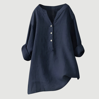 Isabella| Airy and Comfortable Top