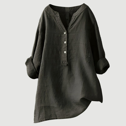 Isabella| Airy and Comfortable Top