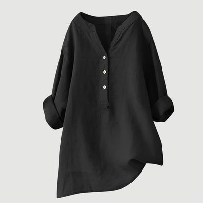 Isabella| Airy and Comfortable Top