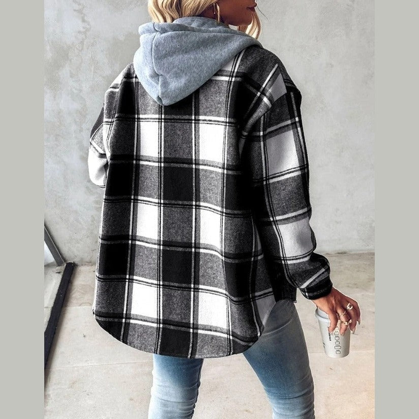 Maisie | Cozy Jacket