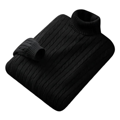 Saverio Turtleneck Sweater
