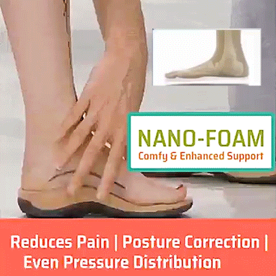 ThermaLuxe - Orthopaedic Spring Boots