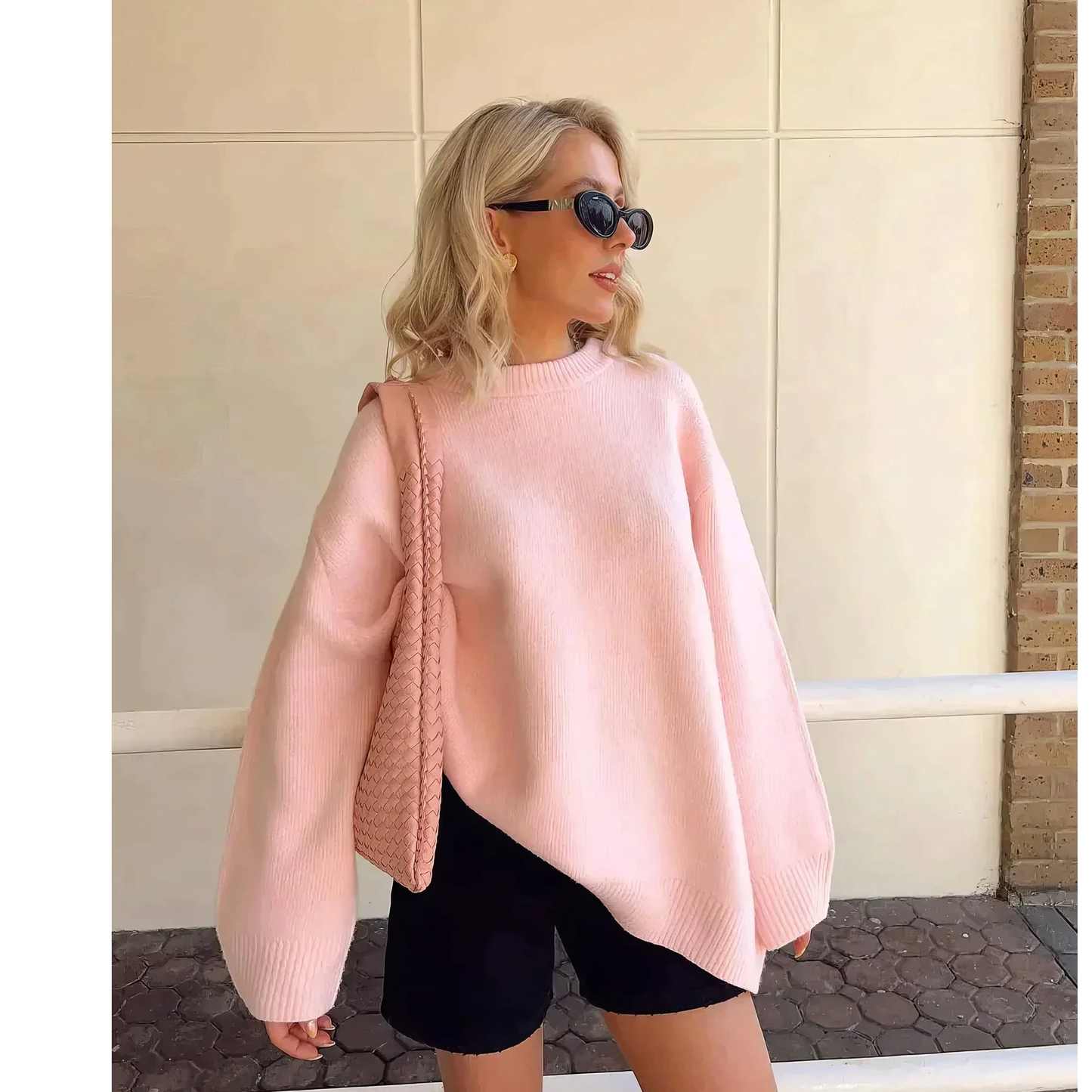 Nova - Comfy Sweater