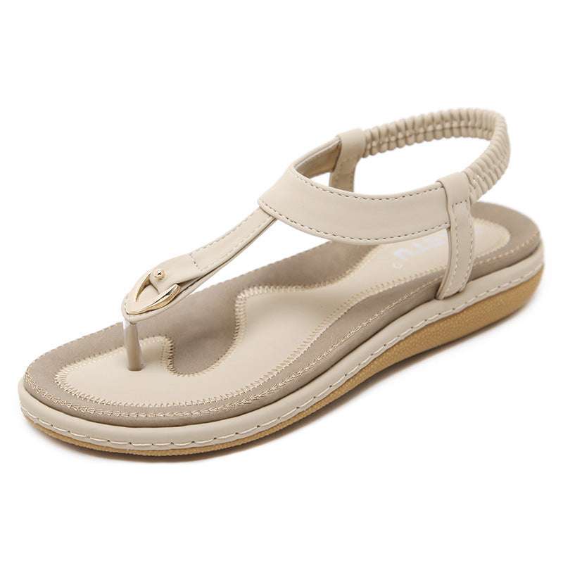 Marry | Chic Orthopedic Sandals