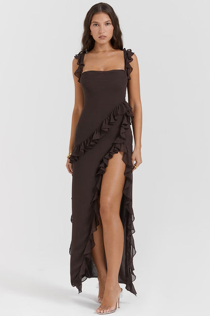 Lisa | Comfortable Summer Dress