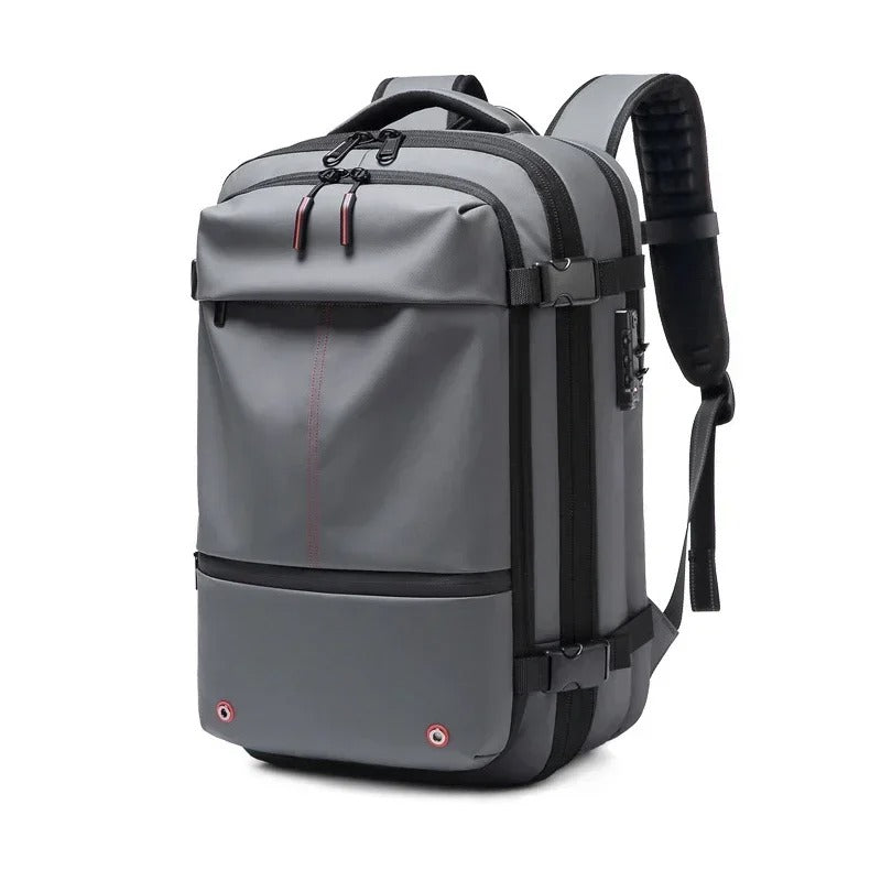 Vacuum Air Compression Backpack (Pro)