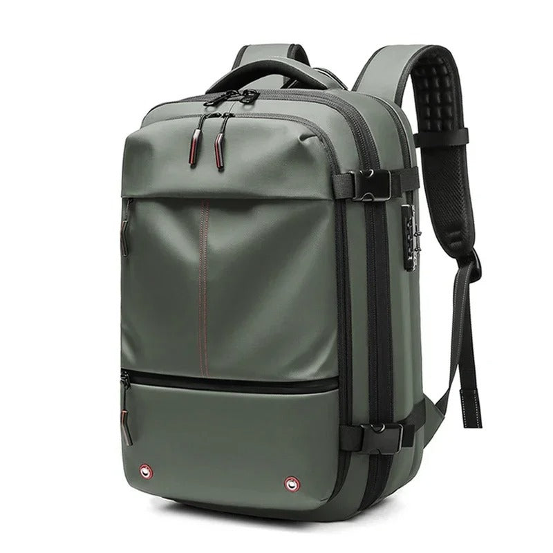 Vacuum Air Compression Backpack (Pro)
