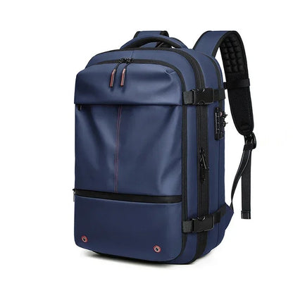 Vacuum Air Compression Backpack (Pro)