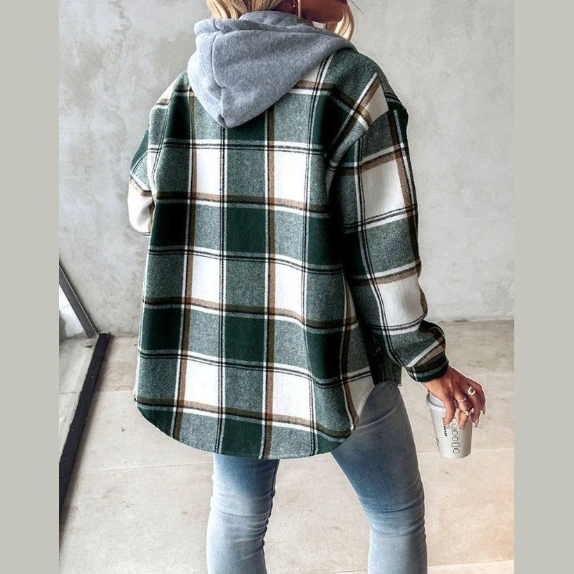 Maisie | Cozy Jacket