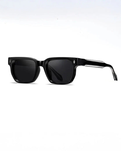 ARGENTO SCULPT SUNGLASSES