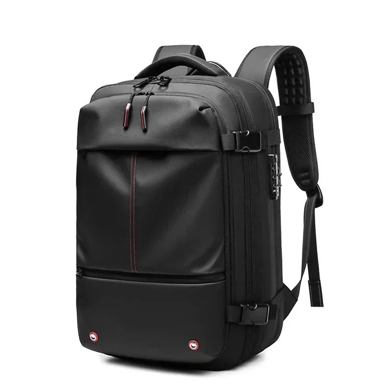 Vacuum Air Compression Backpack (Pro)