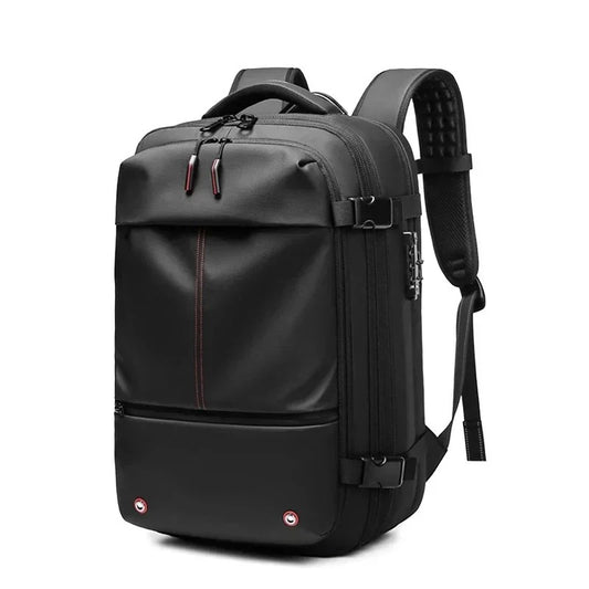 Vacuum Air Compression Backpack (Pro)