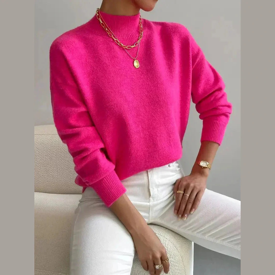 Victoria | Elegant and Warm Sweater