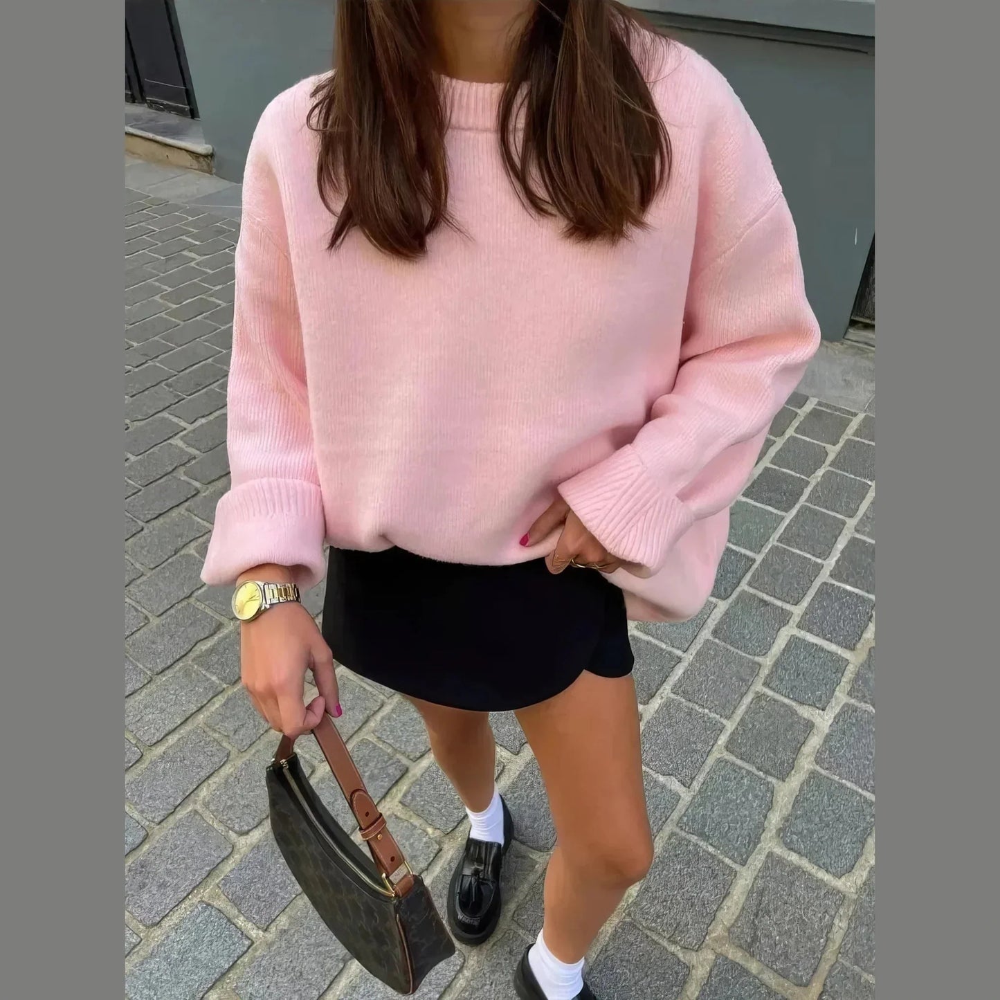 Nova - Comfy Sweater