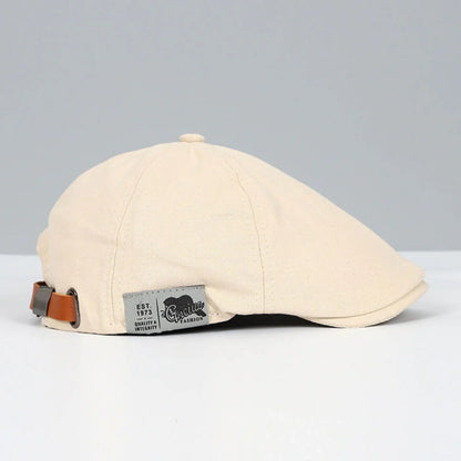 Urban™ - Classic-modern hat