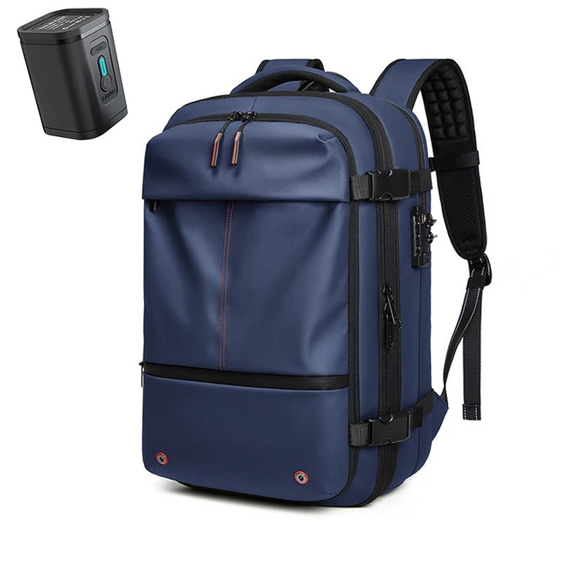 Vacuum Air Compression Backpack (Pro)