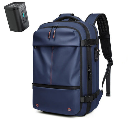 Vacuum Air Compression Backpack (Pro)