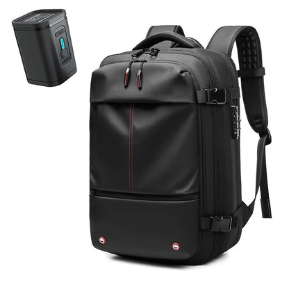 Vacuum Air Compression Backpack (Pro)