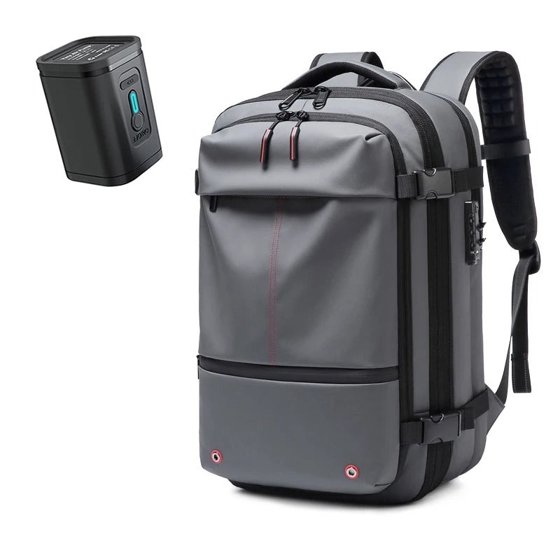 Vacuum Air Compression Backpack (Pro)