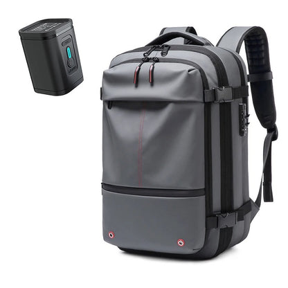 Vacuum Air Compression Backpack (Pro)