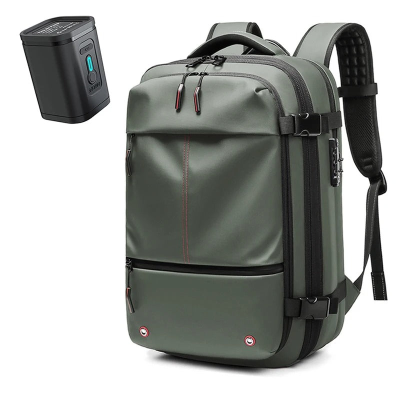 Vacuum Air Compression Backpack (Pro)