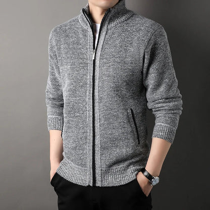 Elegant Chic Cardigan