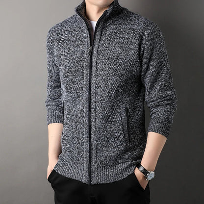 Elegant Chic Cardigan