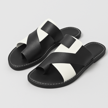 The Ella's -Step Slides